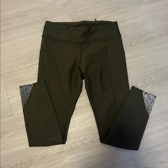 lululemon athletica Pants - lululemon tights